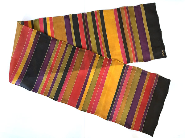 Multicolor Stripes