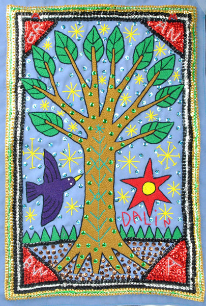 Sacred Tree