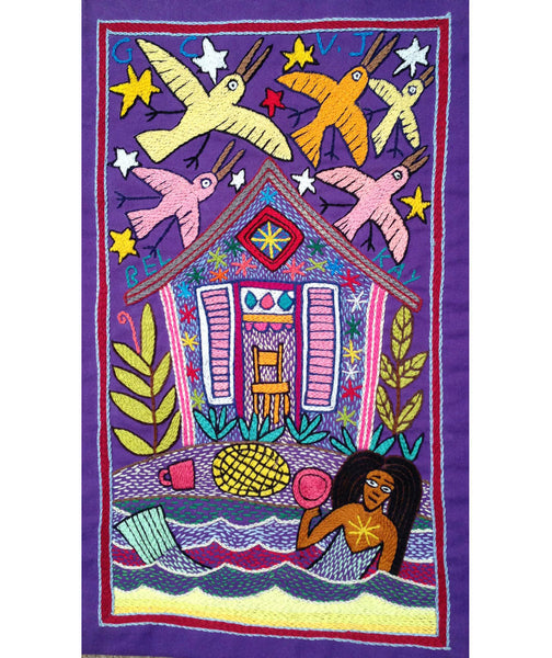 Bel Kay (Beautiful House)