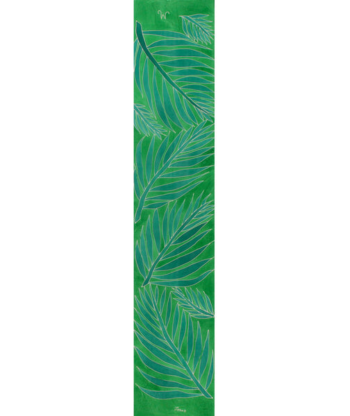 Palm Fronds