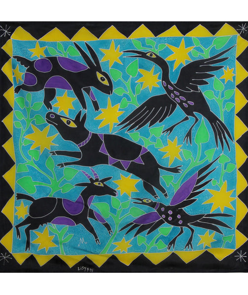 Night Animals