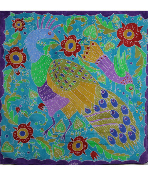 Peacock